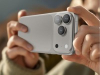 AmazingThing Sapphire Camera Glass for iPhone 17 Pro / Pro Max - with Black Frame AmazingThing Sapphire Camera Glass for iPhone 17 Pro / Pro Max - with Black Frame
