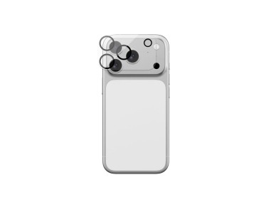 AmazingThing Full Lens Glass for iPhone 17 Pro Max AmazingThing Full Lens Glass for iPhone 17 Pro Max