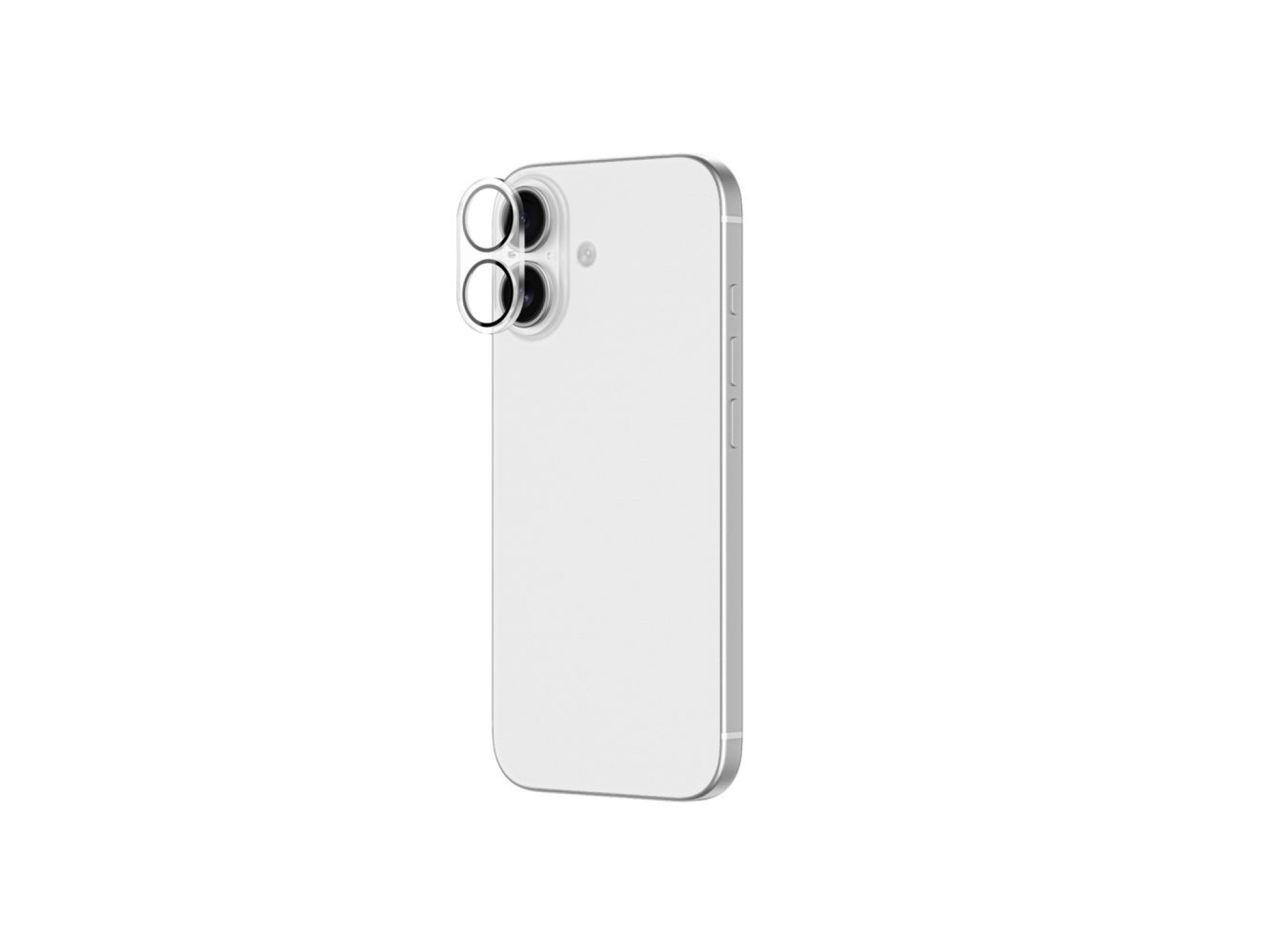 AmazingThing Full Lens Glass for iPhone 17