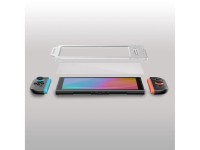 AmazingThing Radix Vidro Fosco para Nintendo Switch 2 (2 unidades) AmazingThing Radix Vidro Fosco para Nintendo Switch 2 (2 unidades)