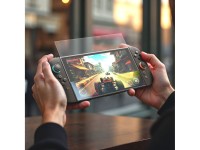 AmazingThing Radix Vidro Fosco para Nintendo Switch 2 (2 unidades) AmazingThing Radix Vidro Fosco para Nintendo Switch 2 (2 unidades)