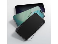 Protector de pantalla de vidrio templado AmazingThing Radix para iPhone 17 (juego de 2) Protector de pantalla de vidrio templado AmazingThing Radix para iPhone 17 (juego de 2)