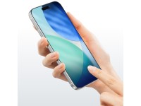 AmazingThing Radix Full Tempered Glass for iPhone 17 Air (Set of 2) AmazingThing Radix Full Tempered Glass for iPhone 17 Air (Set of 2)