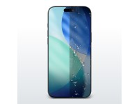 AmazingThing Radix Full Tempered Glass for iPhone 17 Air (Set of 2) AmazingThing Radix Full Tempered Glass for iPhone 17 Air (Set of 2)