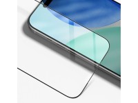 Protector de pantalla de vidrio templado AmazingThing Radix para iPhone 17 (juego de 2) Protector de pantalla de vidrio templado AmazingThing Radix para iPhone 17 (juego de 2)