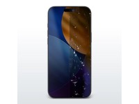 AmazingThing Titan Max FusionFilter 7 Protector de pantalla de vidrio templado para iPhone 17 Pro Ma AmazingThing Titan Max FusionFilter 7 Protector de pantalla de vidrio templado para iPhone 17 Pro Ma