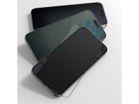 Película de vidro temperado AmazingThing Titan Privacy FusionFilter 7 para iPhone 17 Air Película de vidro temperado AmazingThing Titan Privacy FusionFilter 7 para iPhone 17 Air