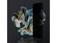 Película de vidro temperado AmazingThing Titan Privacy FusionFilter 7 para iPhone 17 Pro Película de vidro temperado AmazingThing Titan Privacy FusionFilter 7 para iPhone 17 Pro
