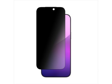 AmazingThing Titan Privacy FusionFilter 7 Privacy Tempered Glass for iPhone 17 Air AmazingThing Titan Privacy FusionFilter 7 Privacy Tempered Glass for iPhone 17 Air