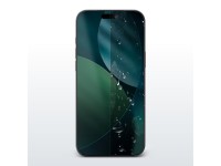 AmazingThing Titan Matte FusionFilter 7 Tempered Glass Screen Protector for iPhone 17 AmazingThing Titan Matte FusionFilter 7 Tempered Glass Screen Protector for iPhone 17