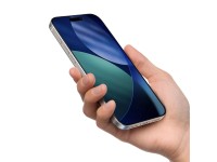 AmazingThing Titan Full FusionFilter 7 Full Screen Tempered Glass for iPhone 17 Pro Max AmazingThing Titan Full FusionFilter 7 Full Screen Tempered Glass for iPhone 17 Pro Max