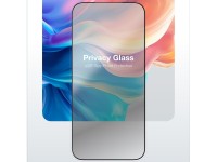 AmazingThing Radix Privacy Tempered Glass for iPhone 17 Pro Max