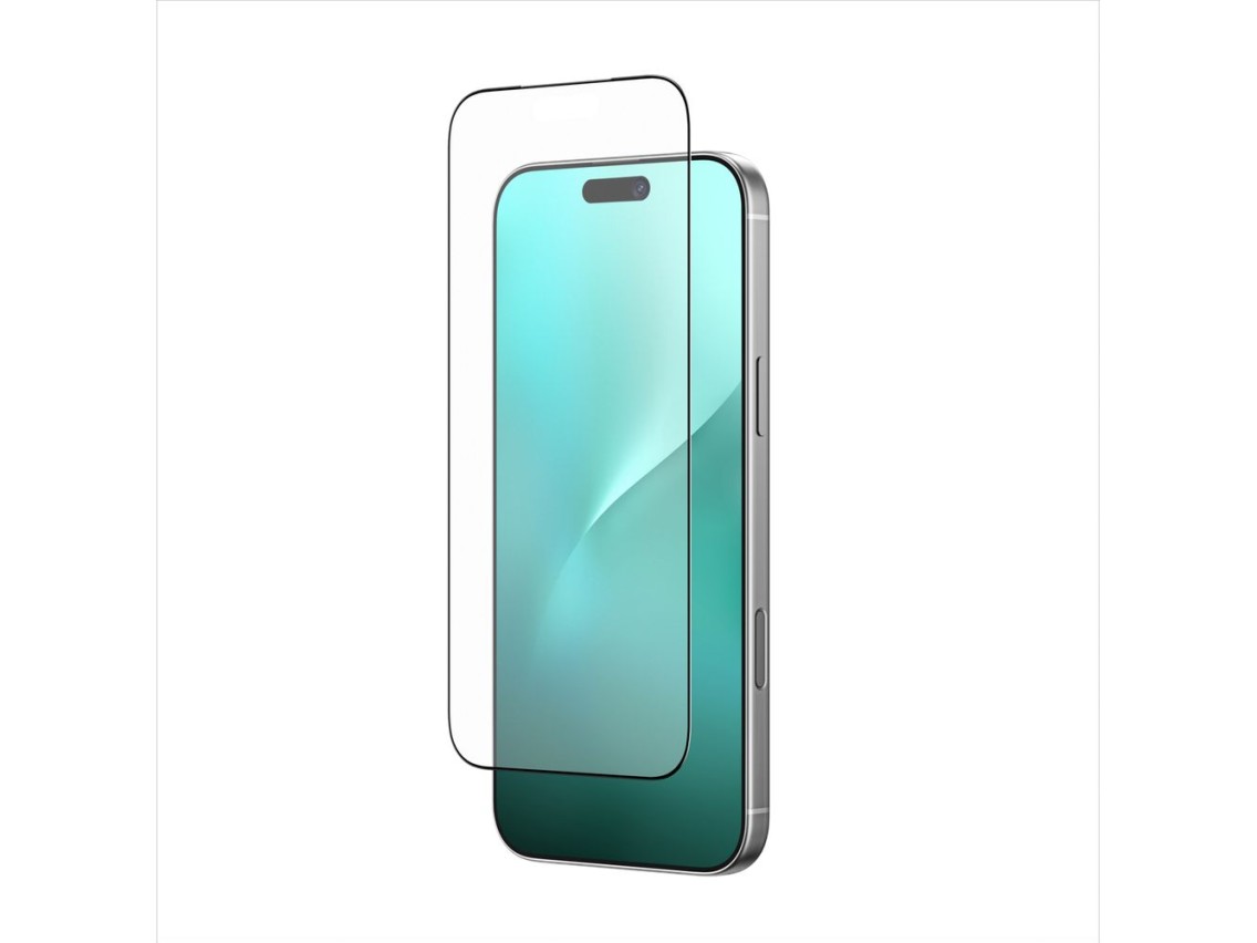 AmazingThing Radix Matte Tempered Glass for iPhone 17 Pro Max