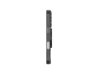 Funda AmazingThing Titan Pro Grip Ring Set para iPhone 17 Pro Max compatible con MagSafe - Negra Funda AmazingThing Titan Pro Grip Ring Set para iPhone 17 Pro Max compatible con MagSafe - Negra
