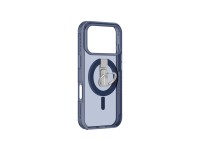 AmazingThing Titan Pro Grip Ring Set Case for iPhone 17 Pro Max Compatible with MagSafe - Blue AmazingThing Titan Pro Grip Ring Set Case for iPhone 17 Pro Max Compatible with MagSafe - Blue