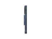 AmazingThing Titan Pro Grip Ring Set Case for iPhone 17 Pro Max Compatible with MagSafe - Blue AmazingThing Titan Pro Grip Ring Set Case for iPhone 17 Pro Max Compatible with MagSafe - Blue