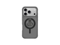 Funda AmazingThing Titan Pro Grip Ring Set para iPhone 17 Pro compatible con MagSafe - Negra Funda AmazingThing Titan Pro Grip Ring Set para iPhone 17 Pro compatible con MagSafe - Negra