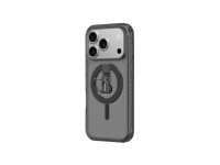 Funda AmazingThing Titan Pro Grip Ring Set para iPhone 17 Pro compatible con MagSafe - Negra Funda AmazingThing Titan Pro Grip Ring Set para iPhone 17 Pro compatible con MagSafe - Negra
