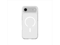 Capa AmazingThing Titan Pro para iPhone 17 Air compatível com MagSafe - Transparente Capa AmazingThing Titan Pro para iPhone 17 Air compatível com MagSafe - Transparente