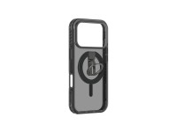 Funda AmazingThing Titan Pro Grip Ring Set para iPhone 17 Pro compatible con MagSafe - Negra Funda AmazingThing Titan Pro Grip Ring Set para iPhone 17 Pro compatible con MagSafe - Negra