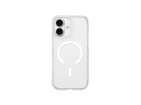 Capa AmazingThing Titan Pro para iPhone 17 compatível com MagSafe - transparente Capa AmazingThing Titan Pro para iPhone 17 compatível com MagSafe - transparente