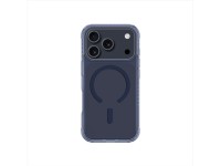Capa AmazingThing Titan Pro para iPhone 17 Pro, compatível com MagSafe - azul Capa AmazingThing Titan Pro para iPhone 17 Pro, compatível com MagSafe - azul