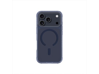 AmazingThing Titan Pro case for iPhone 17 Pro, compatible with MagSafe - blue AmazingThing Titan Pro case for iPhone 17 Pro, compatible with MagSafe - blue