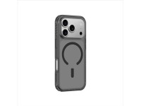 Funda AmazingThing Titan Pro para iPhone 17 Pro Max compatible con MagSafe - Negra Funda AmazingThing Titan Pro para iPhone 17 Pro Max compatible con MagSafe - Negra