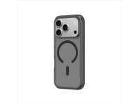 Funda AmazingThing Titan Pro para iPhone 17 Pro, compatible con MagSafe - negra Funda AmazingThing Titan Pro para iPhone 17 Pro, compatible con MagSafe - negra