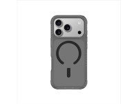 Funda AmazingThing Titan Pro para iPhone 17 Pro, compatible con MagSafe - negra Funda AmazingThing Titan Pro para iPhone 17 Pro, compatible con MagSafe - negra