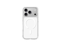 AmazingThing Titan Pro Case for iPhone 17 Pro Max Compatible with MagSafe - Clear AmazingThing Titan Pro Case for iPhone 17 Pro Max Compatible with MagSafe - Clear