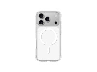 Capa AmazingThing Titan Pro para iPhone 17 Pro compatível com MagSafe - Transparente Capa AmazingThing Titan Pro para iPhone 17 Pro compatível com MagSafe - Transparente