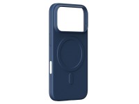 Capa AmazingThing Minimal Air para iPhone 17 Pro Max compatível com MagSafe - Azul Capa AmazingThing Minimal Air para iPhone 17 Pro Max compatível com MagSafe - Azul