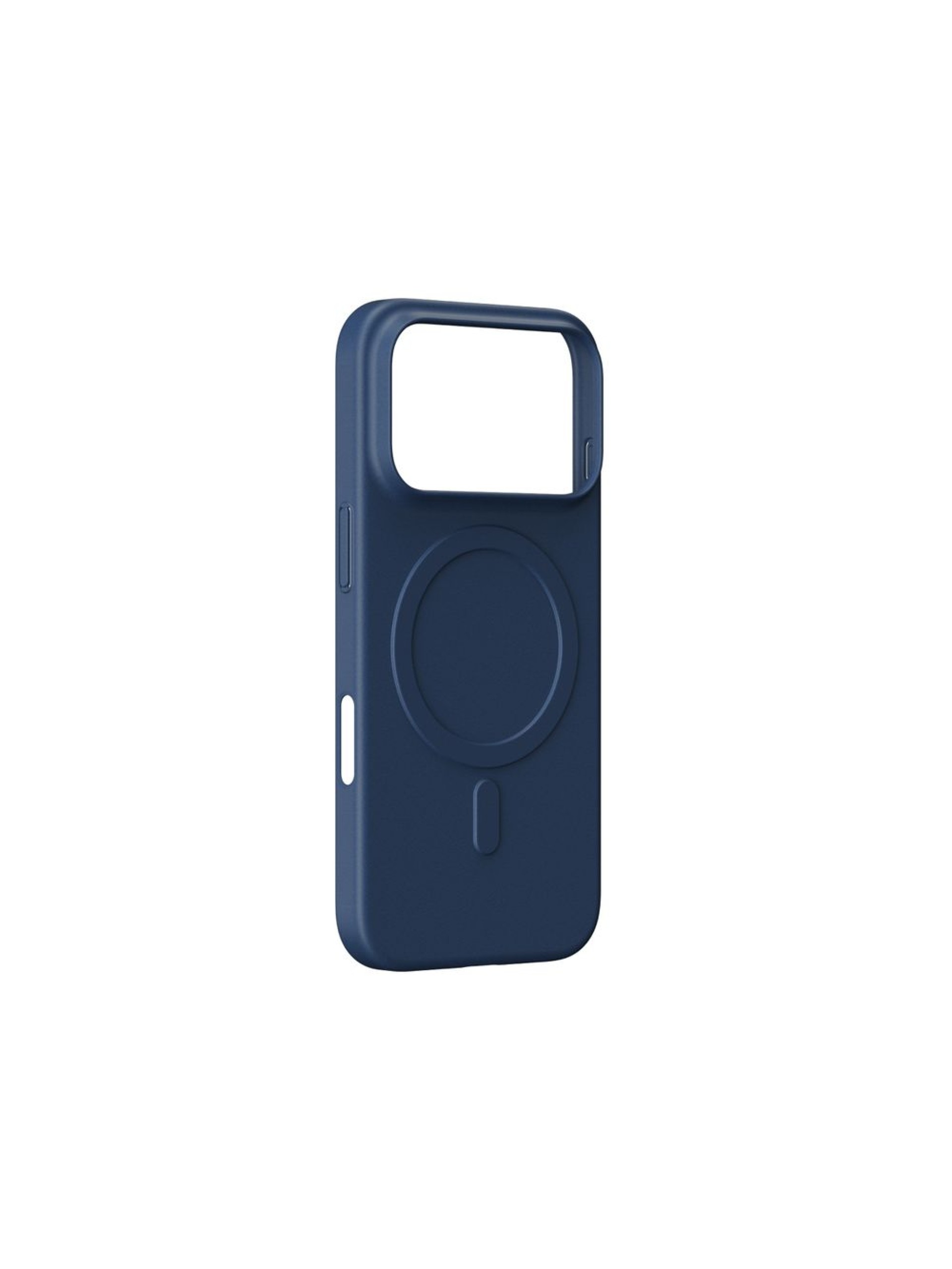 Capa AmazingThing Minimal Air para iPhone 17 Pro Max compatível com MagSafe - Azul