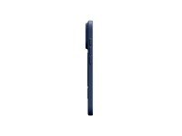 Capa AmazingThing Minimal Air para iPhone 17 Pro Max compatível com MagSafe - Azul Capa AmazingThing Minimal Air para iPhone 17 Pro Max compatível com MagSafe - Azul