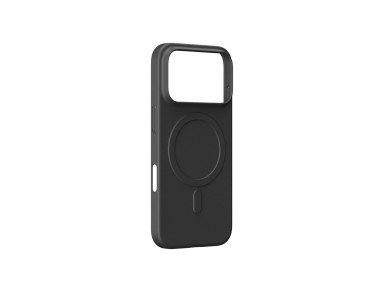 AmazingThing Minimal Air Case for iPhone 17 Pro Compatible with MagSafe - Black AmazingThing Minimal Air Case for iPhone 17 Pro Compatible with MagSafe - Black