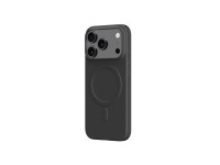 AmazingThing Minimal Air Case for iPhone 17 Pro Compatible with MagSafe - Black AmazingThing Minimal Air Case for iPhone 17 Pro Compatible with MagSafe - Black