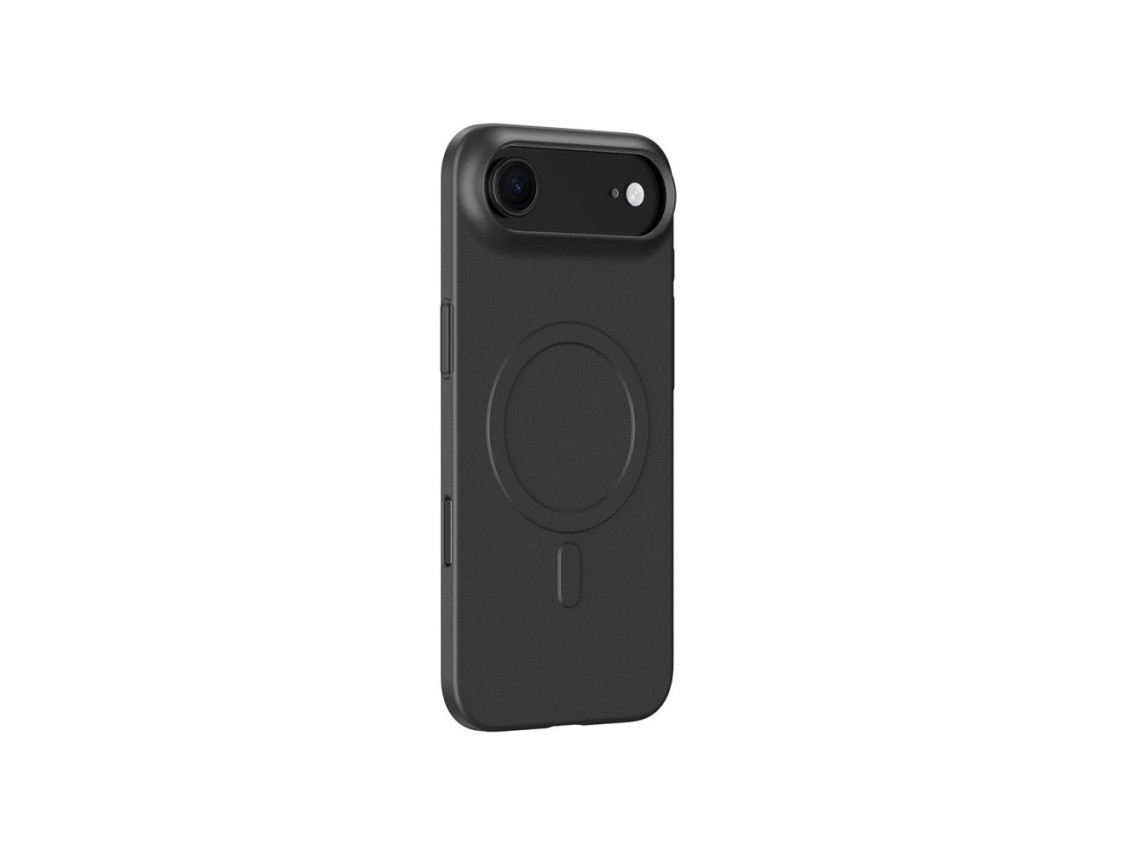 Funda AmazingThing Minimal Air para iPhone 17 Air compatible con MagSafe - Negra