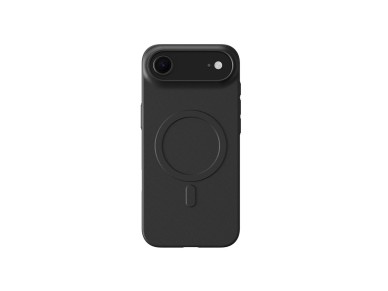 Funda AmazingThing Minimal Air para iPhone 17 Air compatible con MagSafe - Negra Funda AmazingThing Minimal Air para iPhone 17 Air compatible con MagSafe - Negra