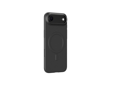 Funda AmazingThing Minimal Air para iPhone 17 Air compatible con MagSafe - Negra Funda AmazingThing Minimal Air para iPhone 17 Air compatible con MagSafe - Negra