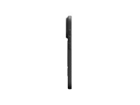 Capa AmazingThing Minimal Air para iPhone 17 Pro Max compatível com MagSafe - Preta Capa AmazingThing Minimal Air para iPhone 17 Pro Max compatível com MagSafe - Preta