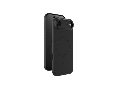 Funda AmazingThing Minimal Air para iPhone 17 Air compatible con MagSafe - Negra Funda AmazingThing Minimal Air para iPhone 17 Air compatible con MagSafe - Negra