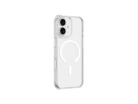 Capa AmazingThing Minimal Mag para iPhone 17 compatível com MagSafe - Transparente Capa AmazingThing Minimal Mag para iPhone 17 compatível com MagSafe - Transparente