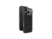 Capa AmazingThing Minimal Air para iPhone 17 Pro Max compatível com MagSafe - Preta Capa AmazingThing Minimal Air para iPhone 17 Pro Max compatível com MagSafe - Preta
