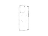 Capa AmazingThing Minimal Mag para iPhone 17 compatível com MagSafe - Transparente Capa AmazingThing Minimal Mag para iPhone 17 compatível com MagSafe - Transparente