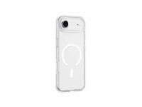 AmazingThing Minimal Mag Case for iPhone 17 Air Compatible with MagSafe - Clear AmazingThing Minimal Mag Case for iPhone 17 Air Compatible with MagSafe - Clear