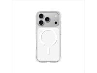 AmazingThing Minimal Mag Case for iPhone 17 Pro Compatible with MagSafe - Clear