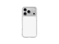 AmazingThing Minimal Case for iPhone 17 Pro - Transparent AmazingThing Minimal Case for iPhone 17 Pro - Transparent