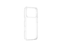 Funda minimalista AmazingThing para iPhone 17 Pro Max - Transparente Funda minimalista AmazingThing para iPhone 17 Pro Max - Transparente