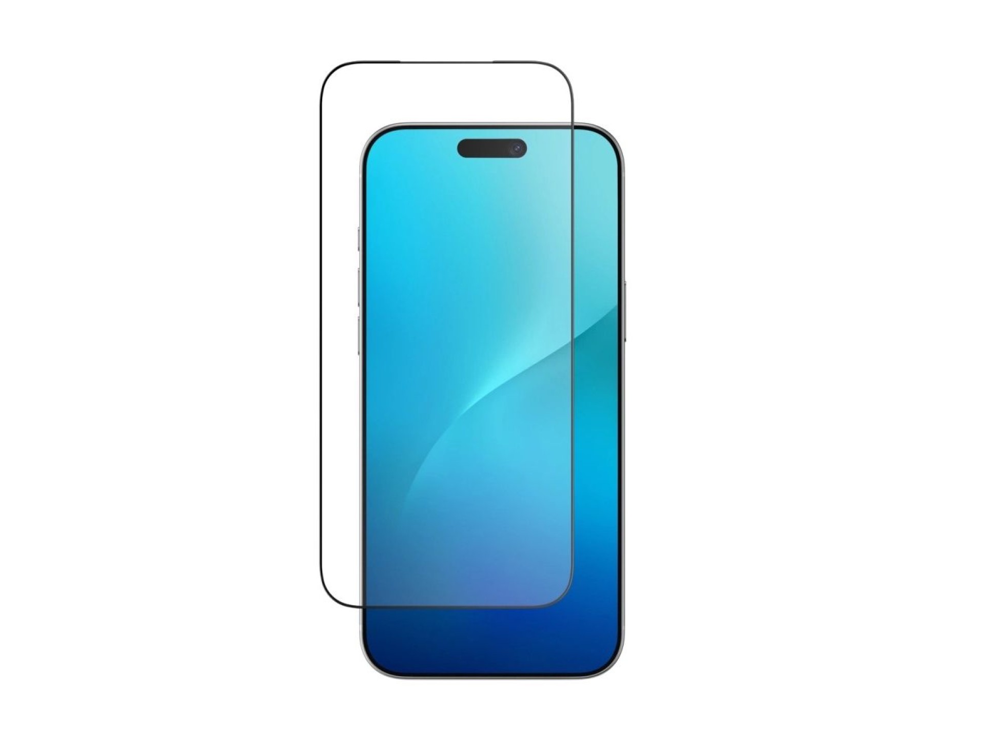 AmazingThing Radix Full Tempered Glass for iPhone 17 Pro Max (Set of 2)